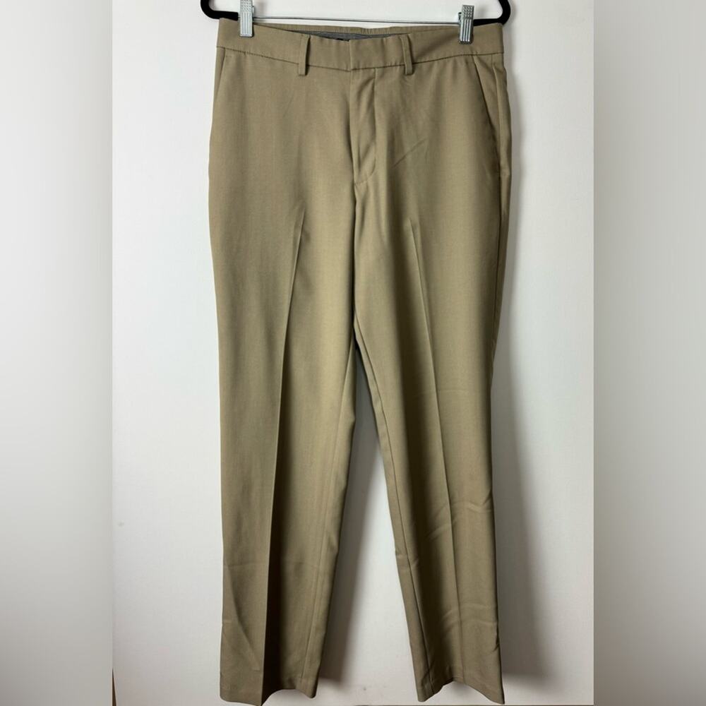 Haggar Khakis - Men's 32
